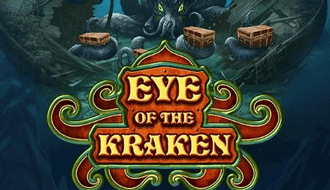Eye of the Kraken Spielautomat Österreich