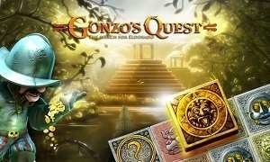 Gonzos Quest Echtgeld Casino Österreich