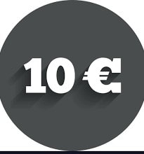 10 Euro Casino